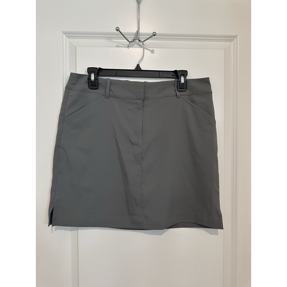 Women's Gray Shorts